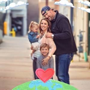 Meet your Posher, Brent